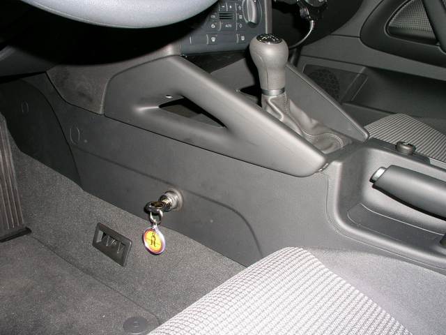 Audi A3 (8P) (kézi, 5 és 6 seb., 