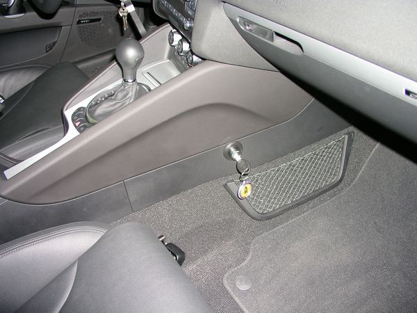 Audi TT (8J) (Automata, 