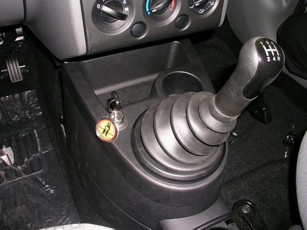 Ford Fiesta VI. (kézi, 5 seb., 