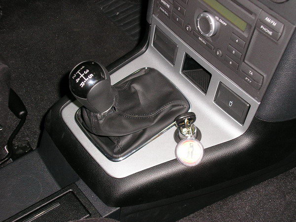 Ford Mondeo III. (B4Y, B5Y, BWY) (kézi, 5 seb.) 2003-2007 /738K/
