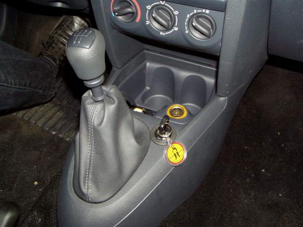Renault Clio II. (kézi, 5 seb., 