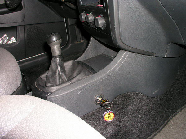Seat Ibiza III. (kézi, 5 seb.) 2002-2006 /848Z/