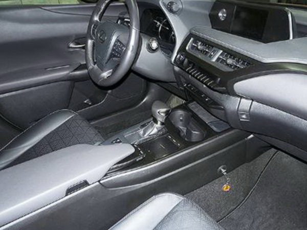 Lexus UX Automata Hybrid 2018 tól 2206R
