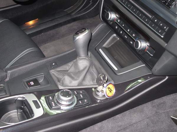 BMW 5 (F10, F11) (kézi, 6 seb., 