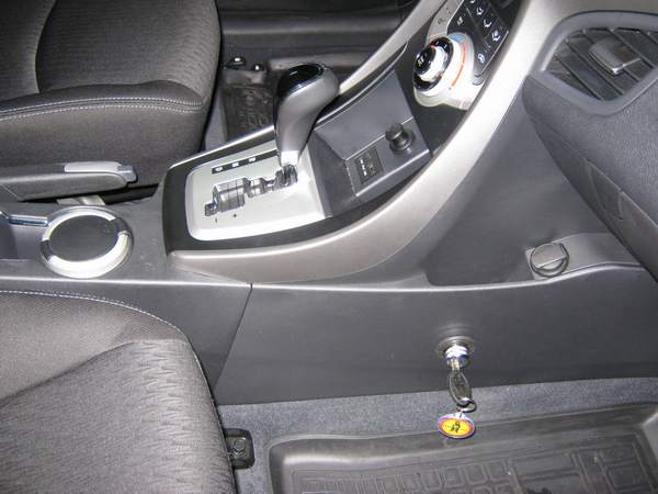 Hyundai Elantra V. (MD, UD) (automata) 2010-2014 /1551K/